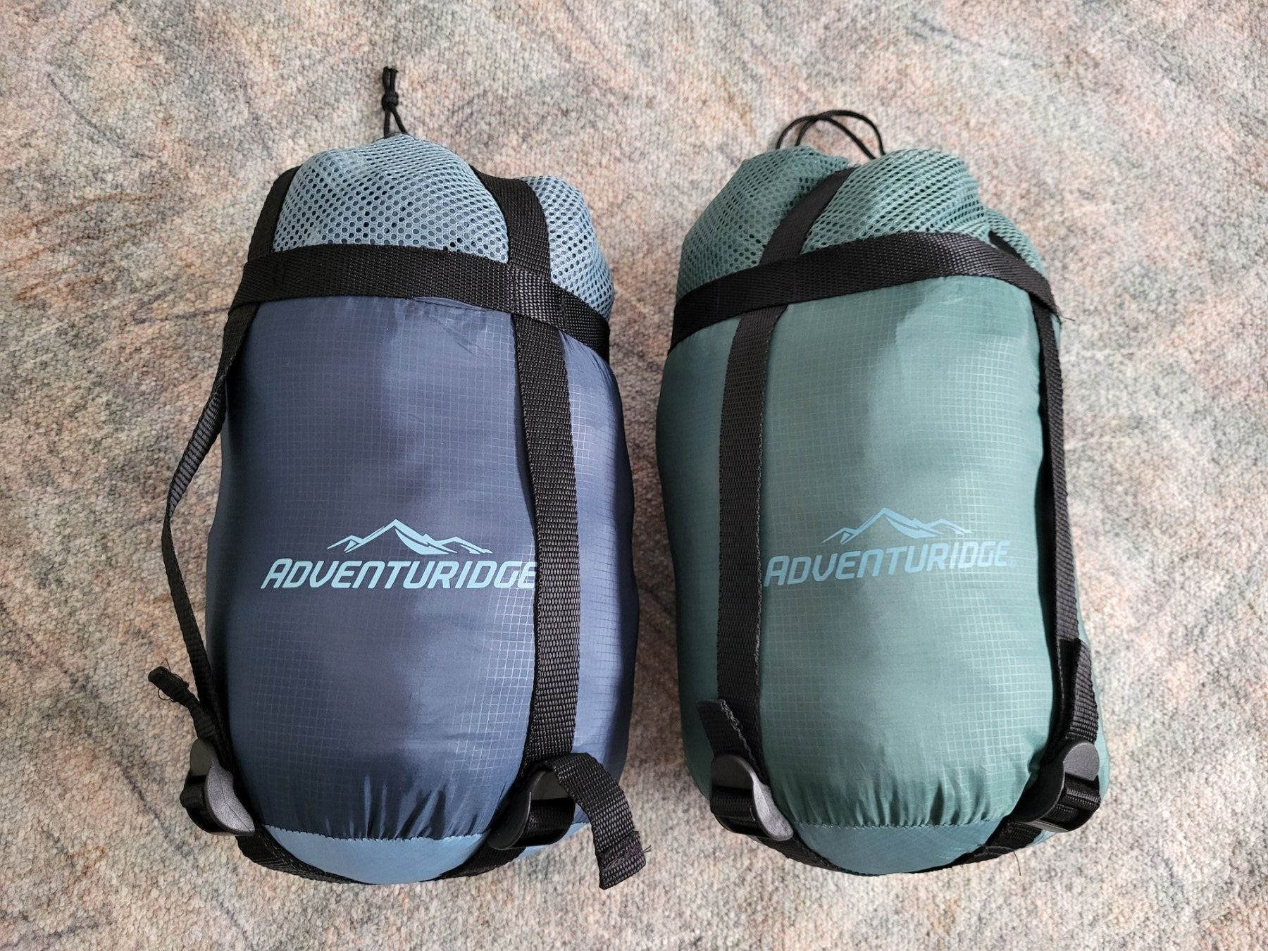 zwei neue adventuridge schlafscke zum koppeln ** (Neu (gemss  Beschreibung)) in freienbach fr CHF 20  nur Abholung auf Ricardo kaufen