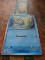 POKEMON  Remoraid    G PAR DE   033/182   KP70  2023