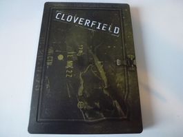 Cloverfield (2008) Limited Edition, Steelbook DVD