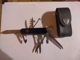 Victorinox Sackmesser