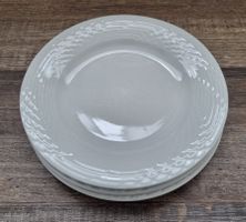 3 Dessertteller