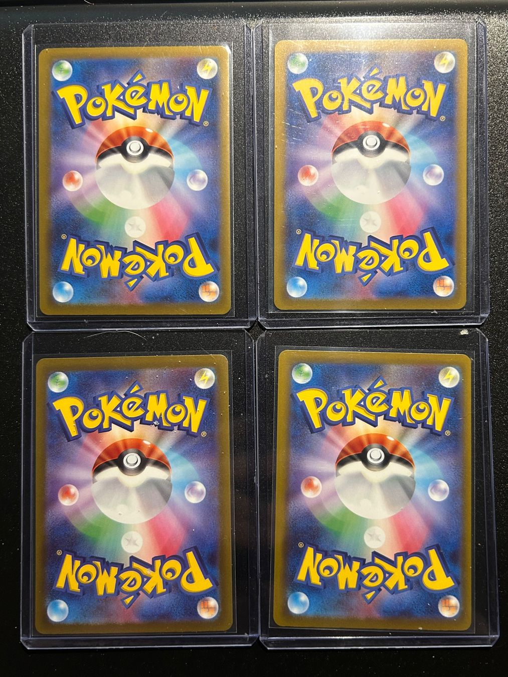 Pokémon Carte collezionabili: Mega Dream EX (m2a) 4x SR Bundle JPN NM – Nuovo (secondo la descrizione) da Vevey venduto da Meideprac 1