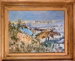 PAUL MATHEY  1891 - 1972