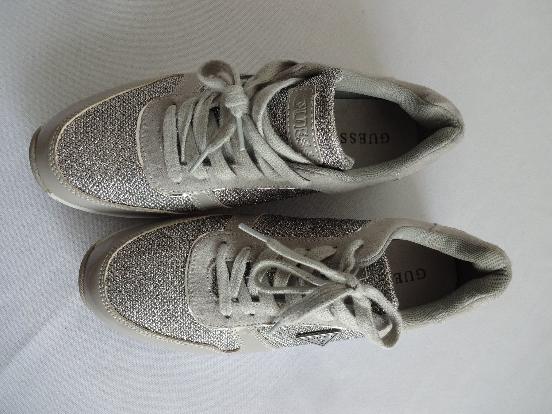 Guess Scarpe da donna: Guess Schuhe Nr.39 – Usato da Frauenfeld venduto da rey06 2