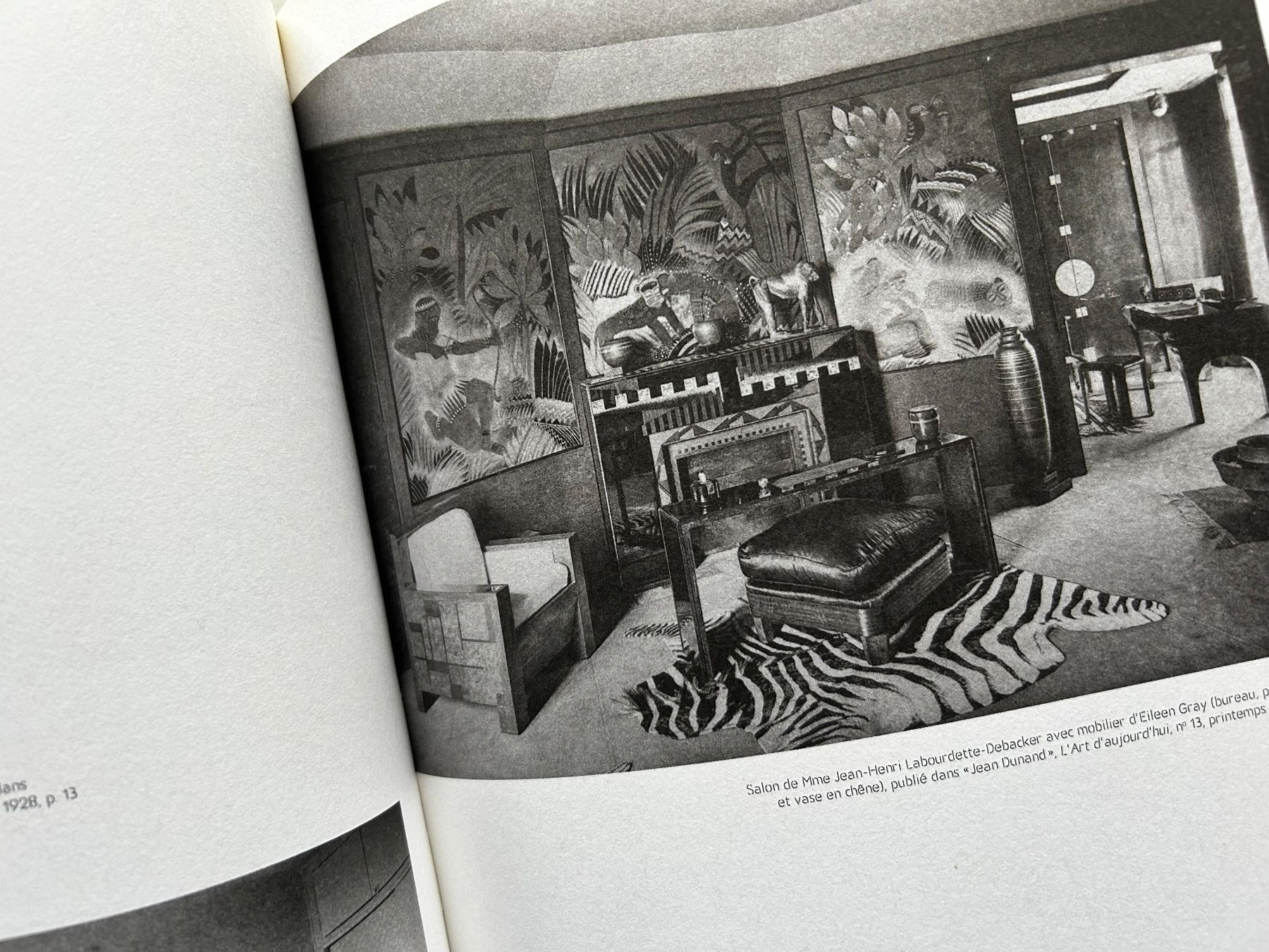 Libri: Eileen Gray Design Katalog Centre Pompidou Le corbusier – Usato da Zürich venduto da Coffeetable88 4
