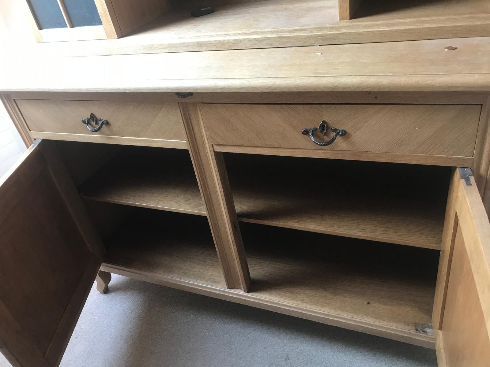 Büffets: Holz Buffet – Gebraucht aus Stäfa von HastaLaVista345 9