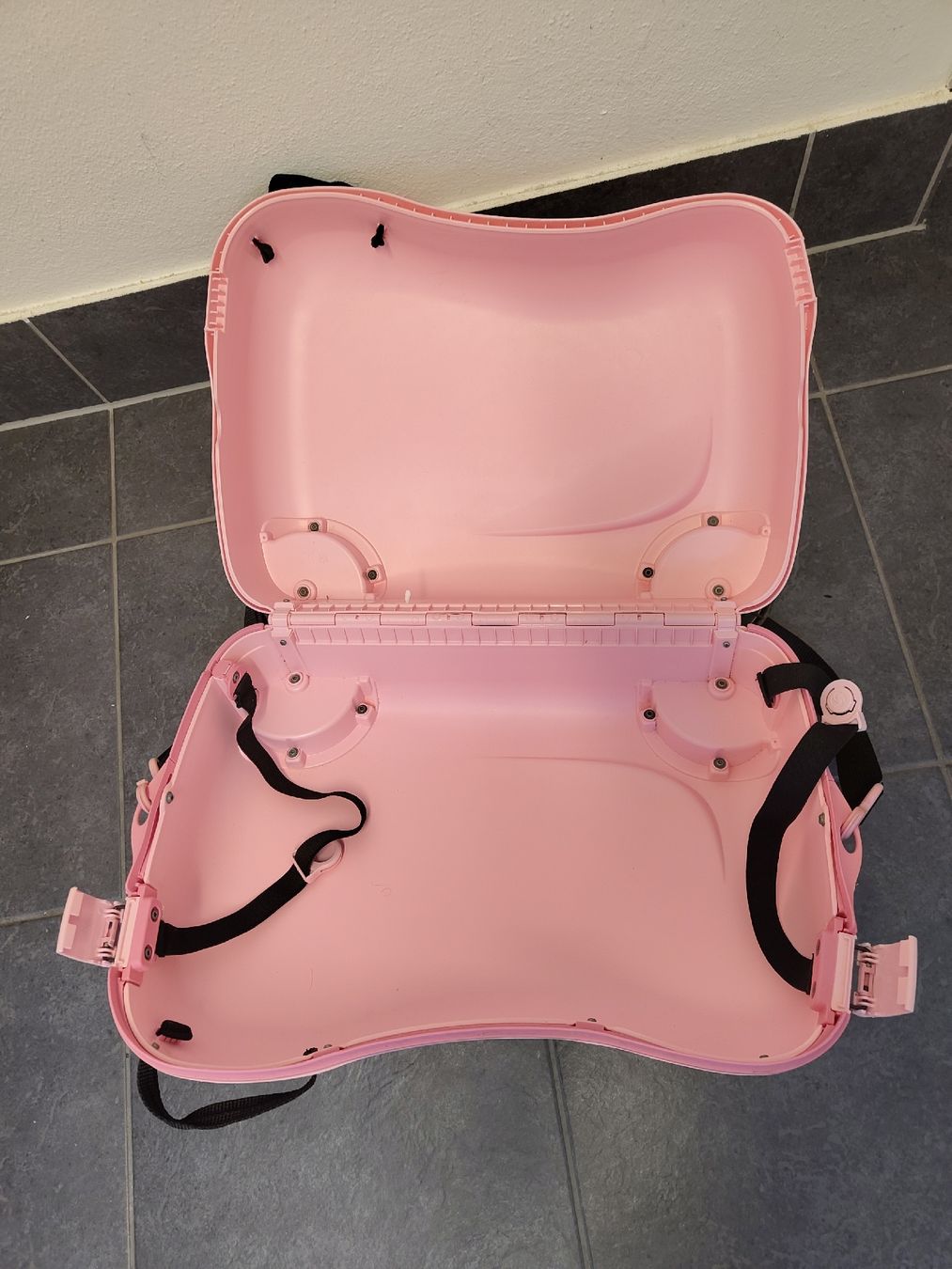 Samsonite Valises de voyage: Kinder-Koffer Samsonite – D'occasion à Bargen SH par tan_qzy8 1