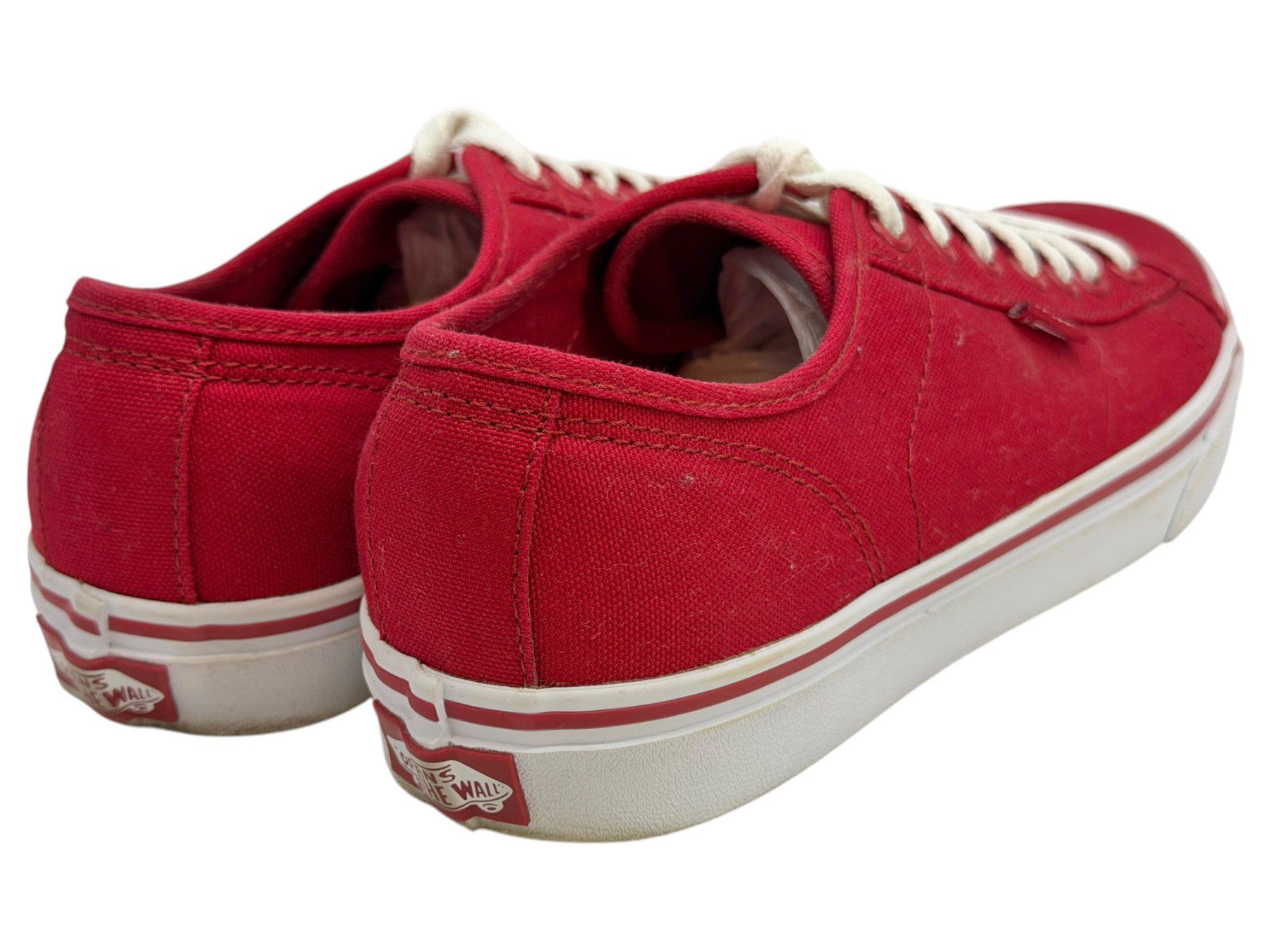 Vans Scarpe da uomo: Baskets Vans Ferris rouge. Pointure 41 – Usato da Cossonay-Ville venduto da PatineDuTemps 8