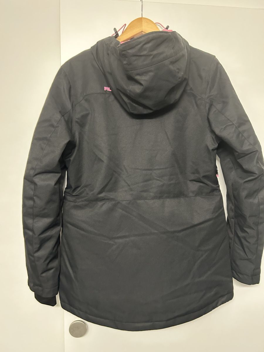 Fila Jacken: Fila Skijacke, Grösse M,  Neu !! – Neu und originalverpackt aus Zürich von Nutla 8