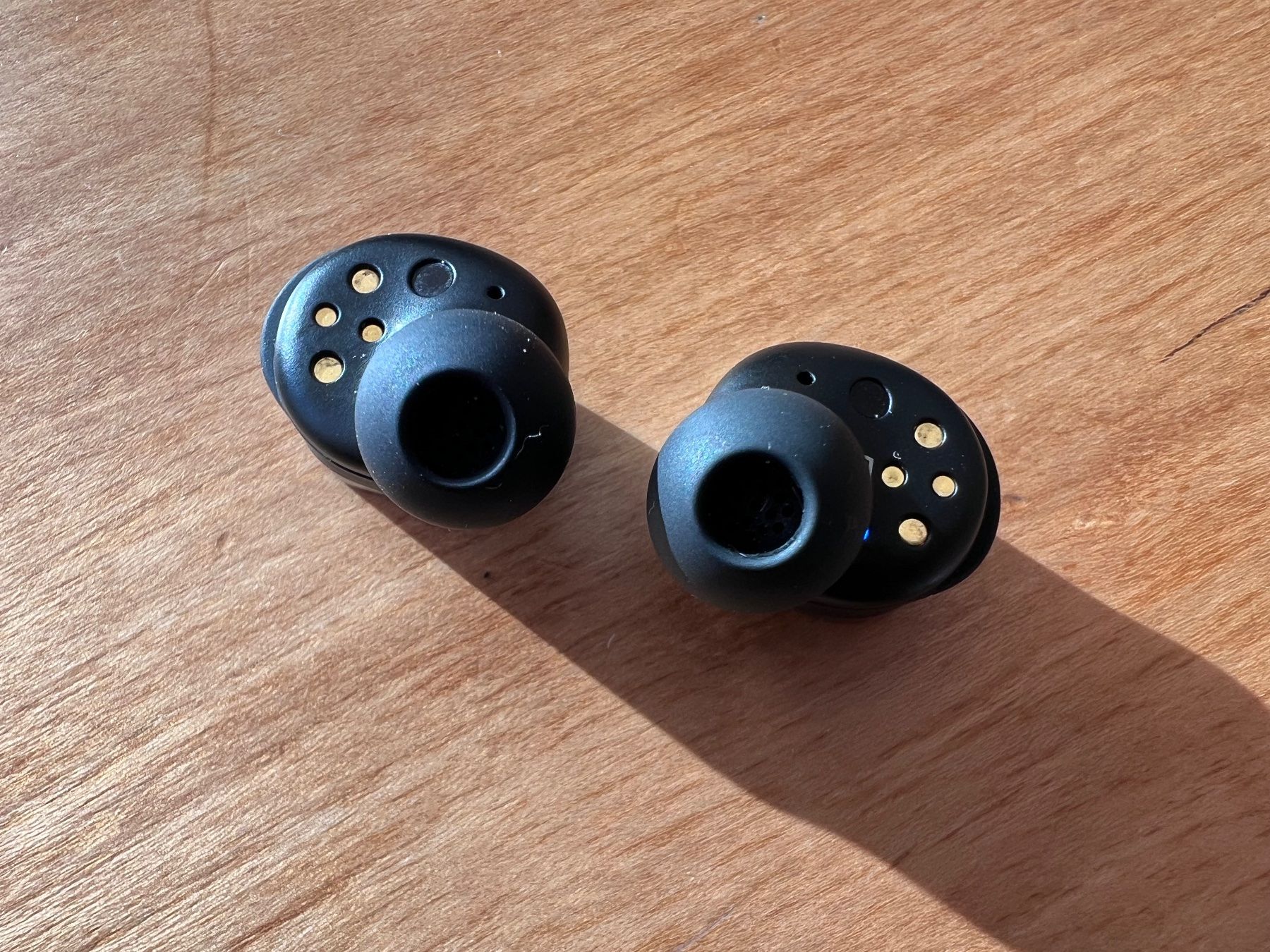 Sennheiser Cuffie: Sennheiser Momentum True Wireless 4 Kopfhörer – Usato da Zürich venduto da ciaostuffy 1