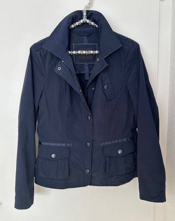 Frank Walder Übergangsjacke Gr.38