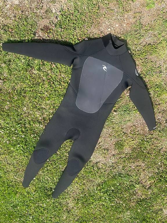Rip Curl Tauchanzüge: Neuer Rip Curl Wetsuit 5/3, Mens, M – Neu (gemäss Beschreibung) aus Basel von Michellesarah