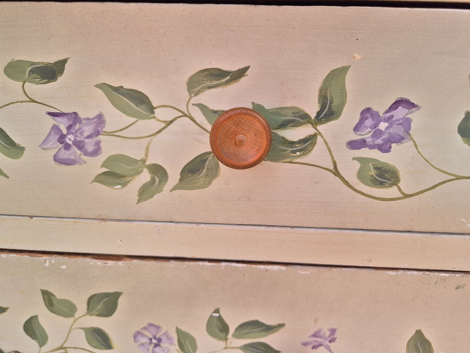 Commodes: Kommode Vintage, alt – D'occasion à Vilters par Fleiflomi 2