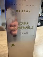 Magnum La Raphaëlle 45% 3L Numéro 72/300