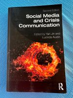 Social Media and crisis communication