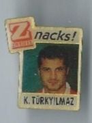 Zweifel PIN