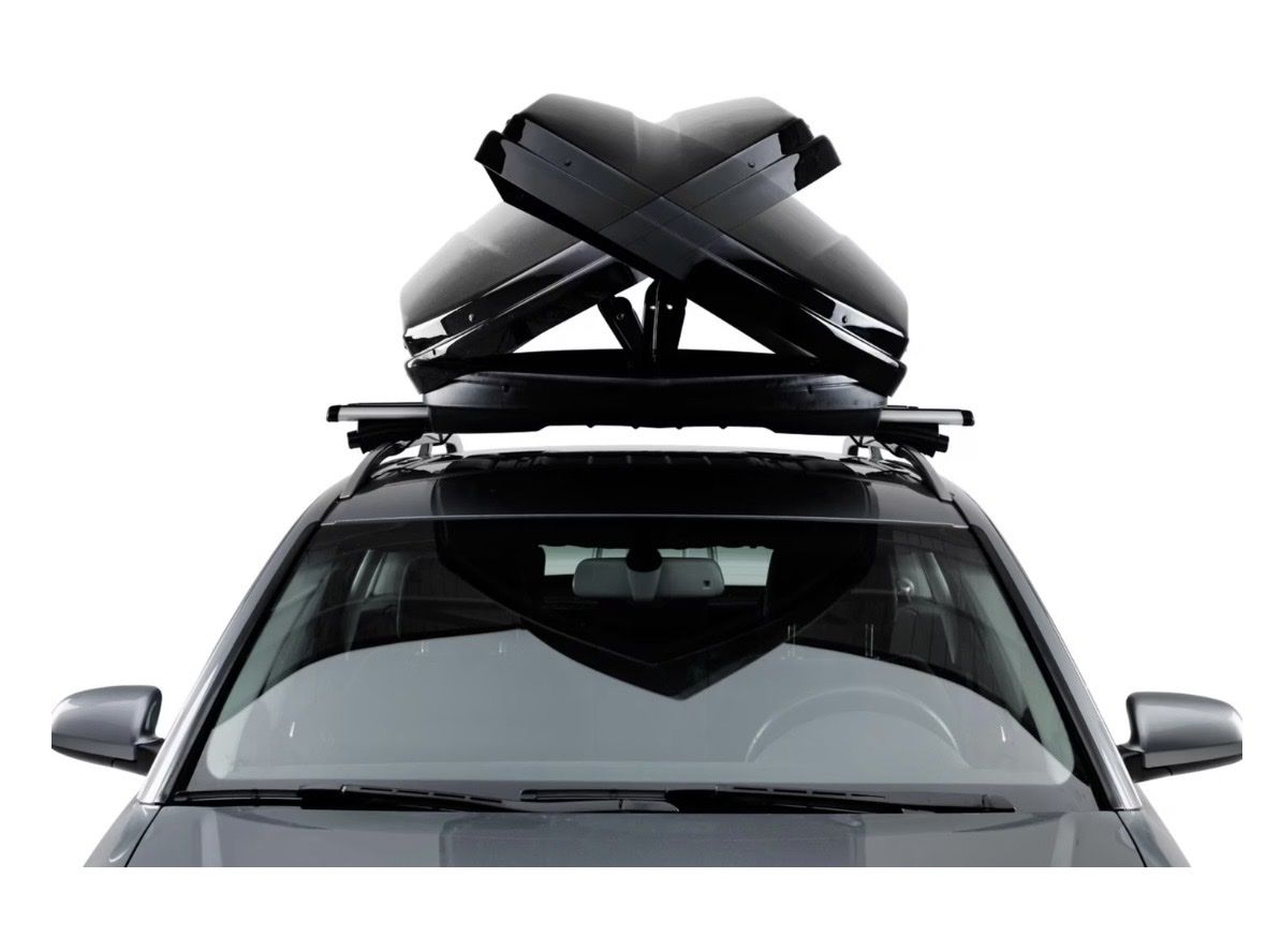 Thule Dachboxen: Coffre de toit Thule Dynamic M – Gebraucht aus Bussigny von GameCraft 4