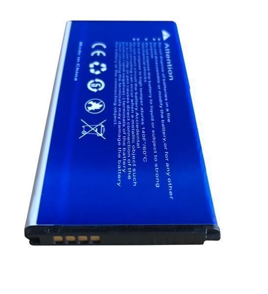 Samsung Batterie: Galaxy Alpha 5050mAh Battery – Nuovo e nell'imballaggio originale da Unterägeri venduto da RmOnline 3