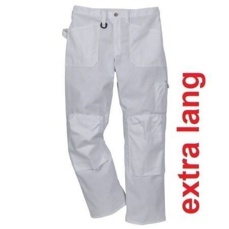 Arbeitshose Fristads Kansas, Gr. 40 lang, Malerhose, neu