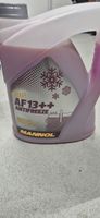 Mannol AF13 Antifreeze ungeöffnet