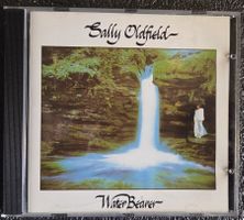Sally Oldfield - Water Bearer
