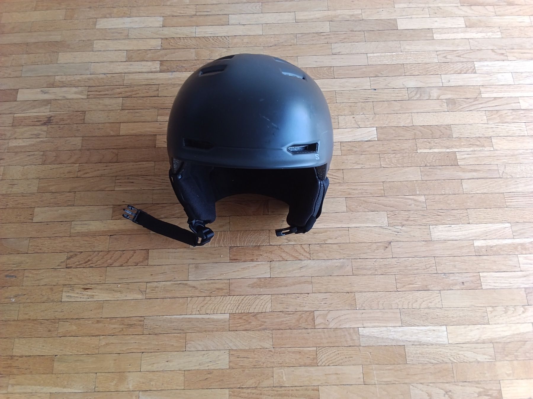 Caschi: Casque ski ou snowboard 58-62 – Usato da Aigle venduto da Dadavd