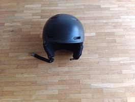Casque ski ou snowboard 58-62