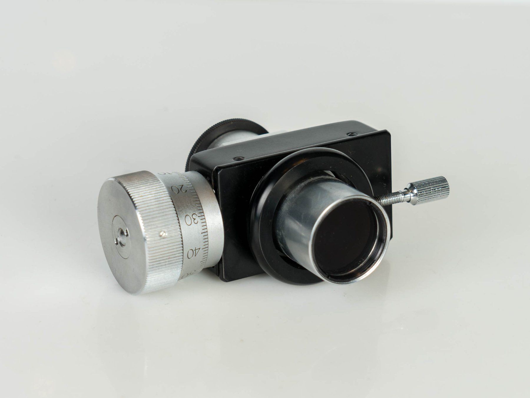 Misurare: Schraubmikrometer Olympus – Usato da Kriens venduto da Fotma99 1