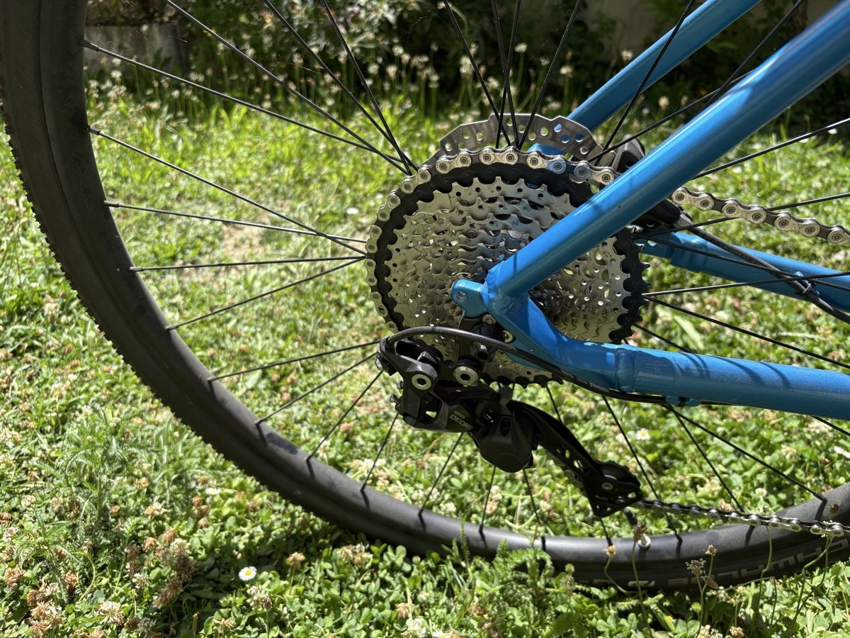 Canyon Vélos: Canyon Pathlite S – D'occasion à Lutry par van_fb9y 3
