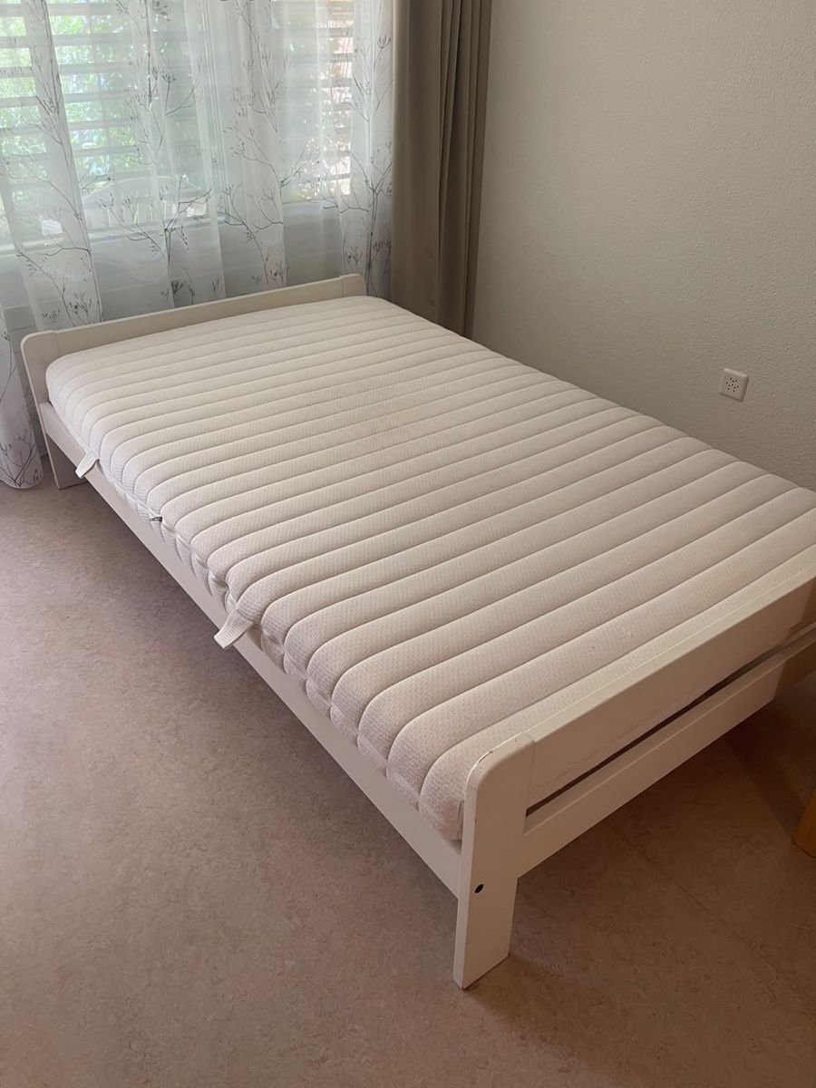Hasena Lits: Bett 120cm – D'occasion à Düdingen par hanan01 5