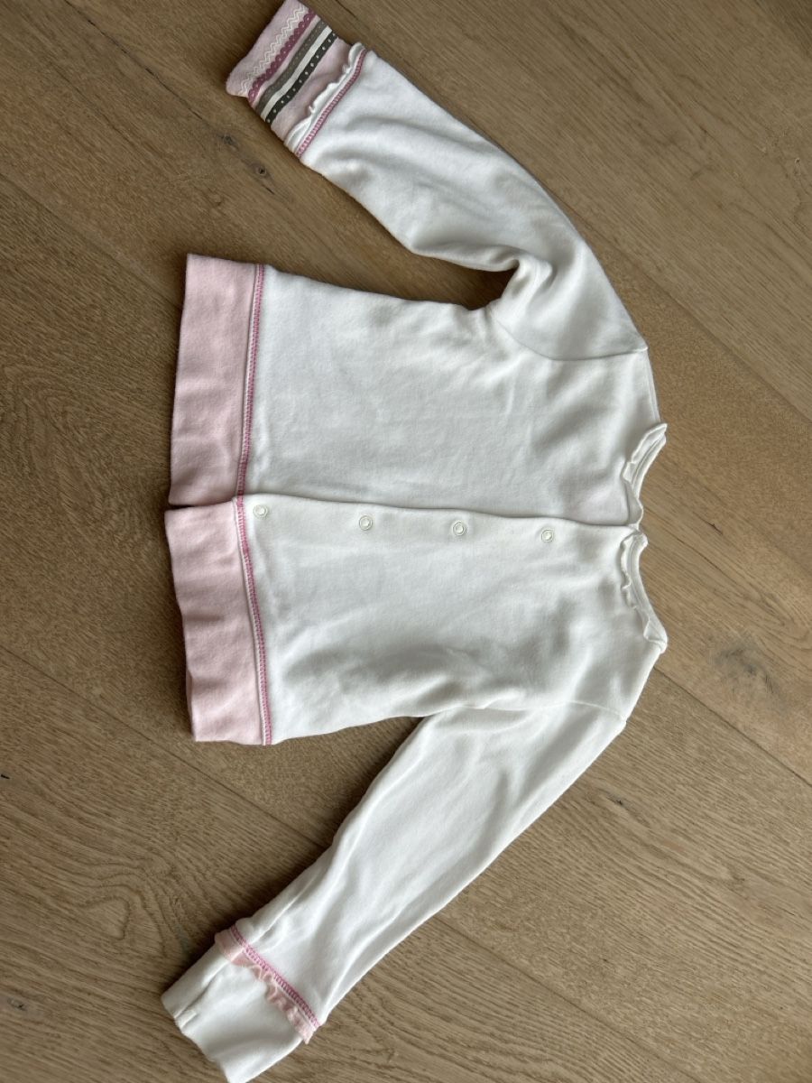 Maglioni & Felpe: Pull ELLE 18 mois  – Usato da Yens venduto da Chriis 2