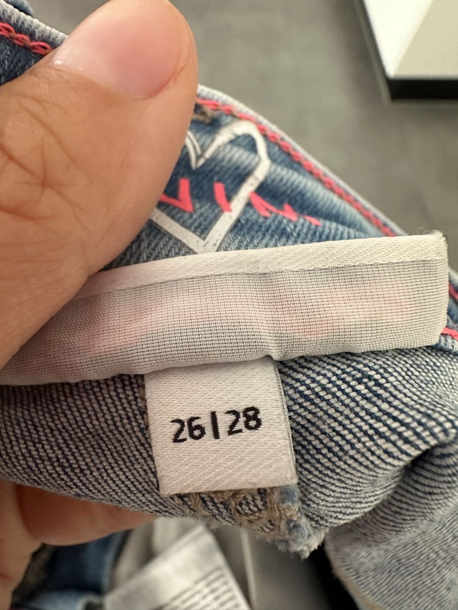 Jeans: Jeans – D'occasion à Igis par fra_2dbr 2