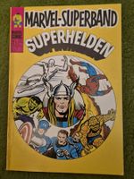 Marvel-Superbank Nr. 33 / Inhalt siehe Bilder