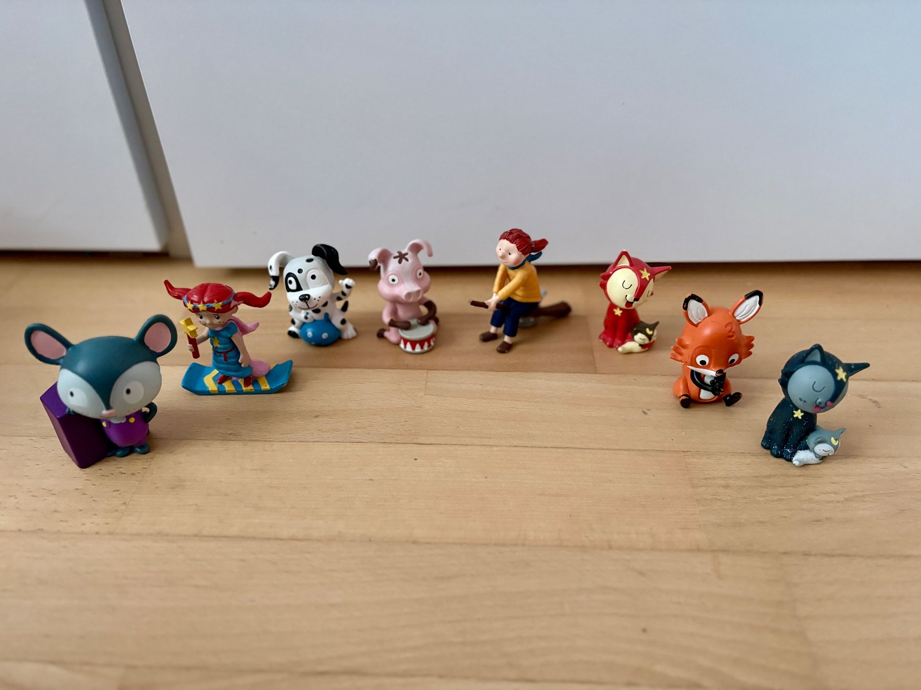 Tonies Figuren: Liedertonies – Gebraucht aus Gossau SG von sab_2glq