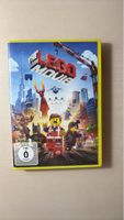The LEGO Movie - DVD - Ein Riesenspass für die ganze Familie