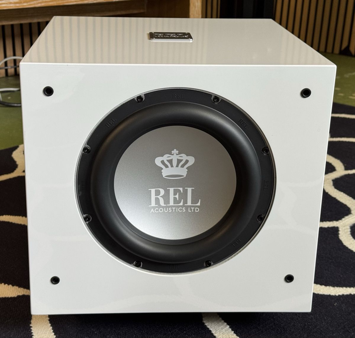 Rel Acoustics Casse acustiche: REL S/510 – Usato da Ebertswil venduto da audivero 1