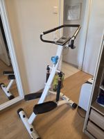 Vélo elliptique Crane bon état