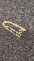 Armband 18karat Echtgold