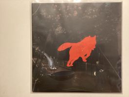 Laurine Frost LP - Obsessed By Old Man