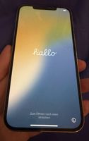 Iphone 12 pro max/ 256GB Gold in gutem Zustand