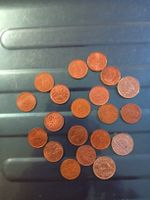 Collection de pièces canadiennes - aubaine d'automne!