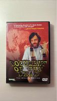 Document of the Dead DVD Special Edition (0506)