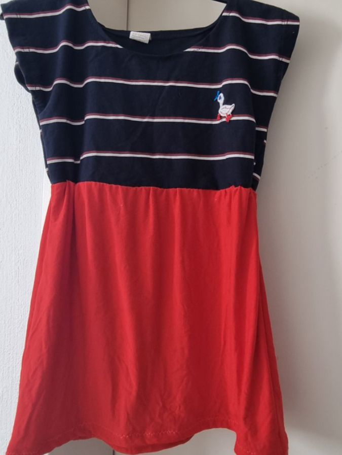 Vestiti & Gonne: Kleid für Mädchen – Usato da geroldswil venduto da Gumball1 1