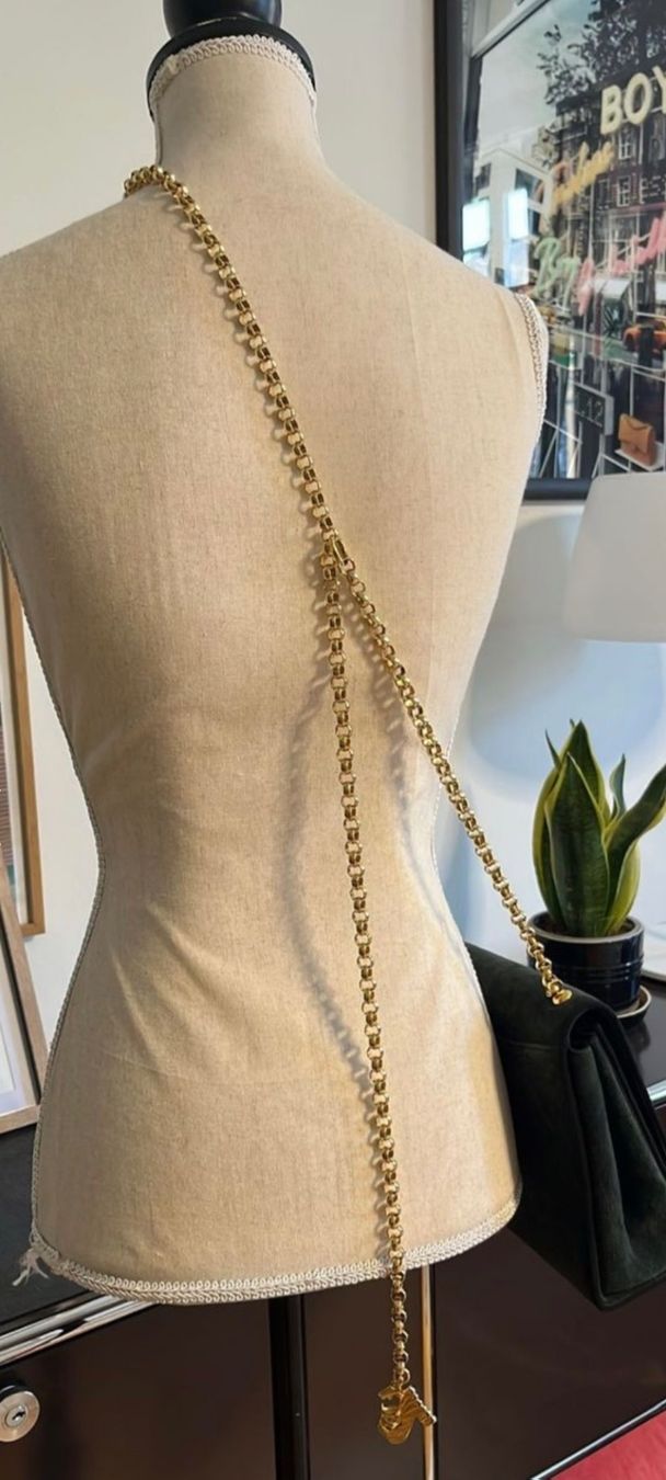 Salvatore Ferragamo Taschen für Damen: Vintage Tasche Salvatore Ferragamo – Gebraucht aus Roggwil BE von KarotteV 8