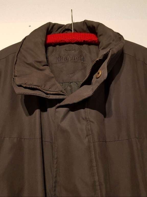 Giacche: Schöne Jacke  L/XL – Usato da Bätterkinden venduto da Elefantenzoo 1