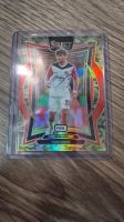 CAN UZUN Eintracht Frankfurt Select Prizm RC 117/135! Top!