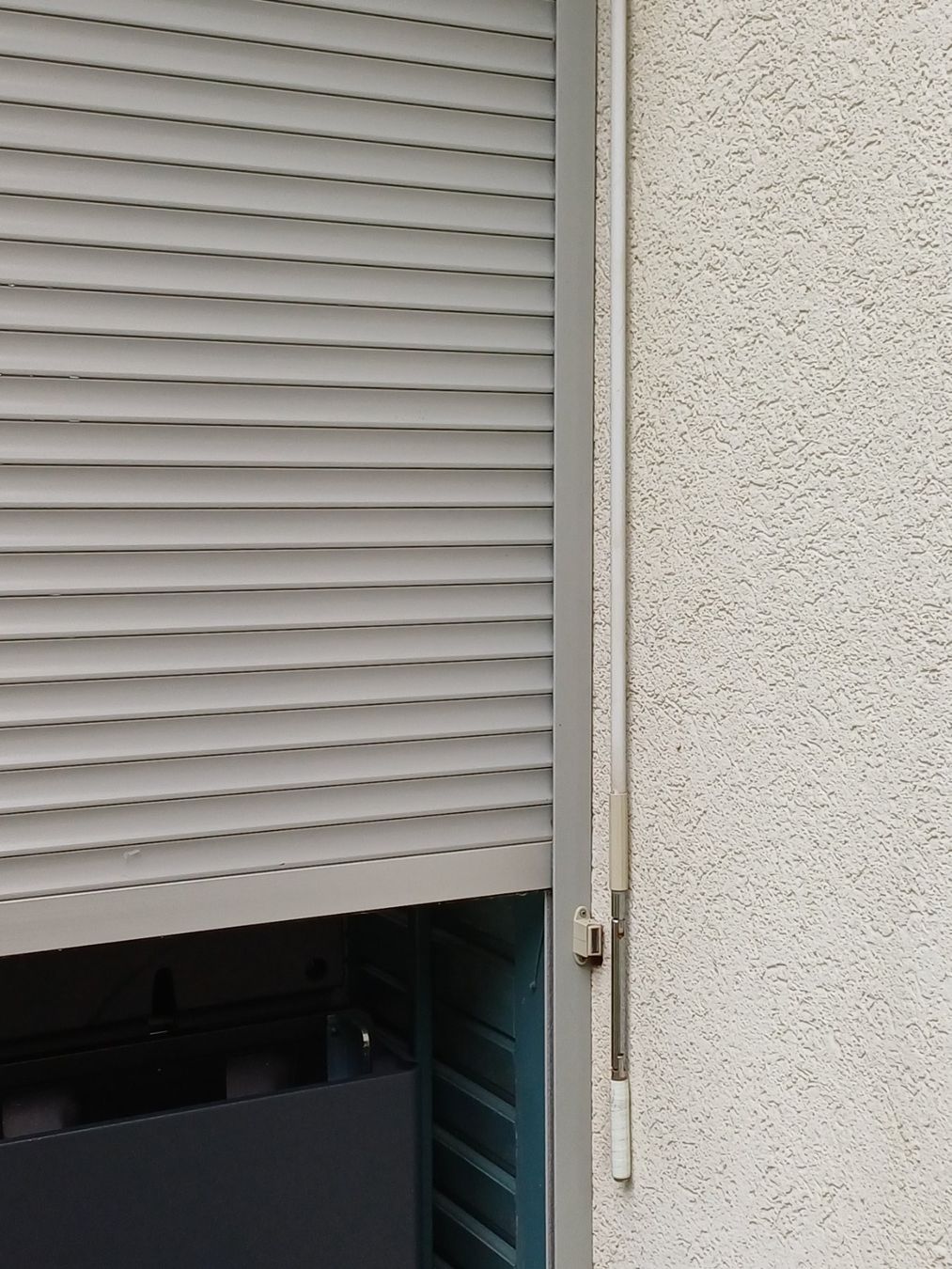 Tende da sole: Store für Sitzplatz (Windschutz) – Usato da Schötz venduto da sommer2004 3