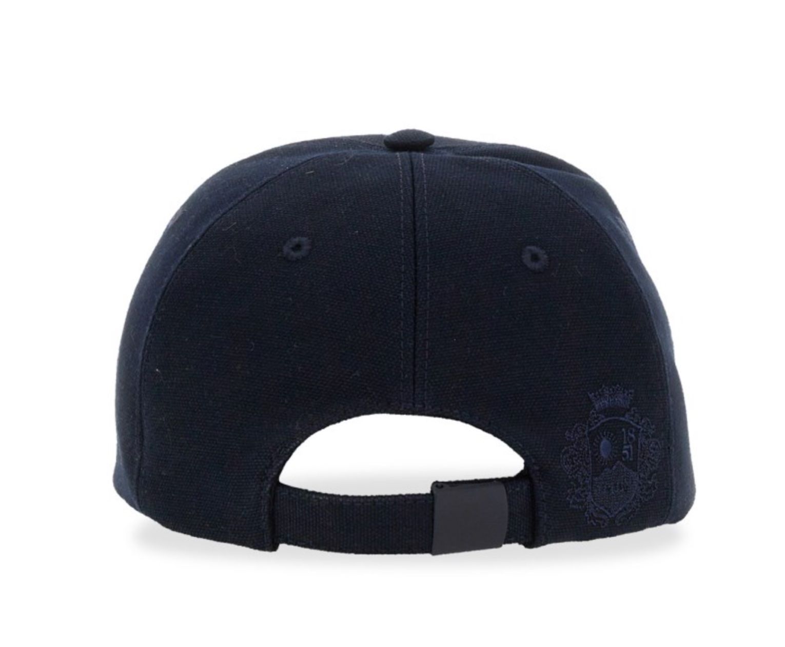 Bally Altro in  Abbigliamento & Accessori: Bally St. Moritz Kappe Schwarz, Baumwolle, Canvas,55 – Nuovo e nell'imballaggio originale da Volketswil venduto da praxis12 2
