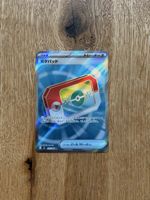 Pokemon TCG Poke Pad 103/080 JP