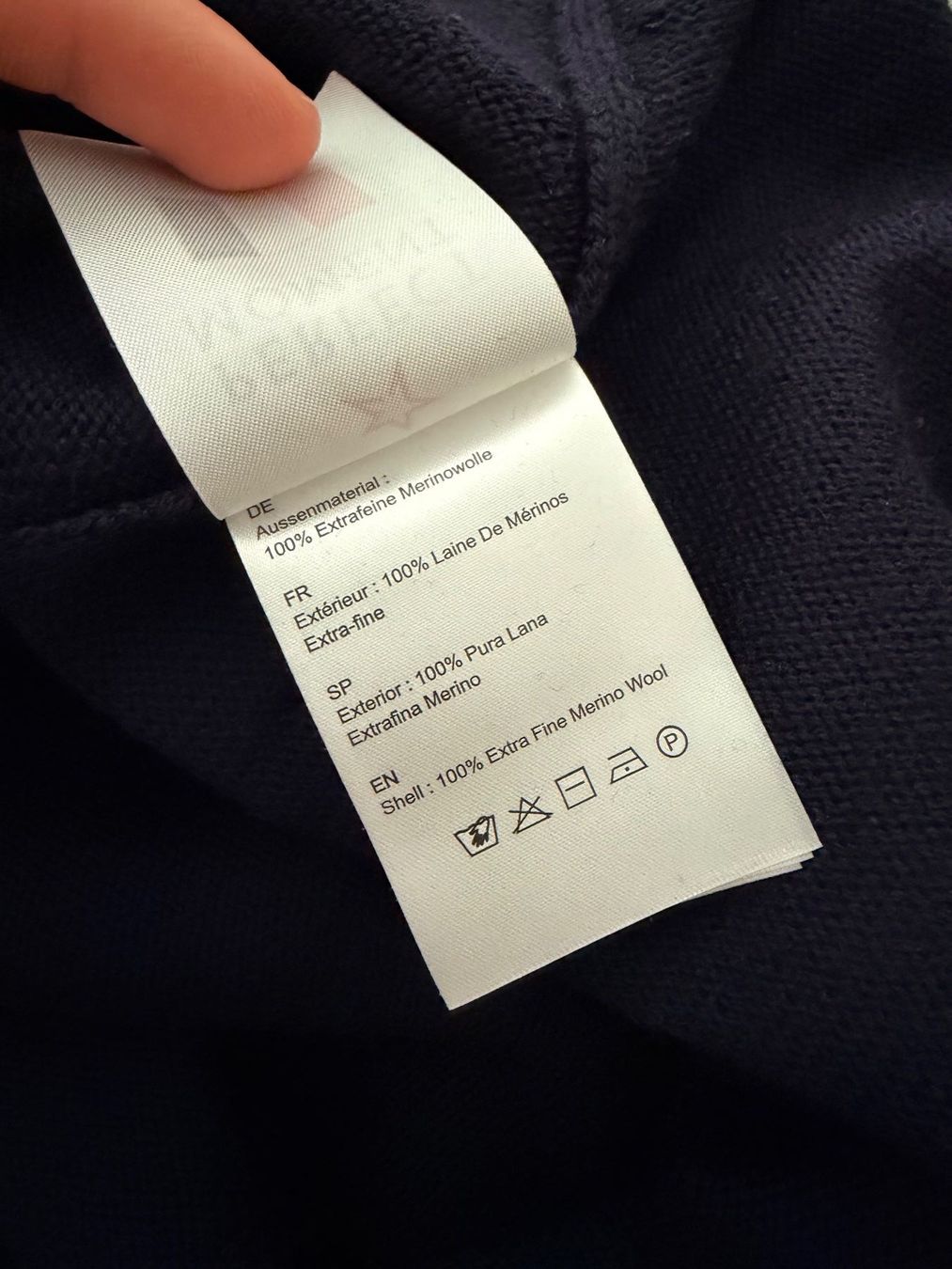 Pulls & Sweat-shirts: Perfect Moment GSTAAD Pullover XL – D'occasion à Chambésy par rob_gl27 3